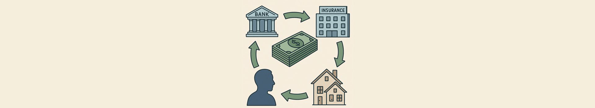 Understanding the Federal Home Loan Bank (FHLB) System