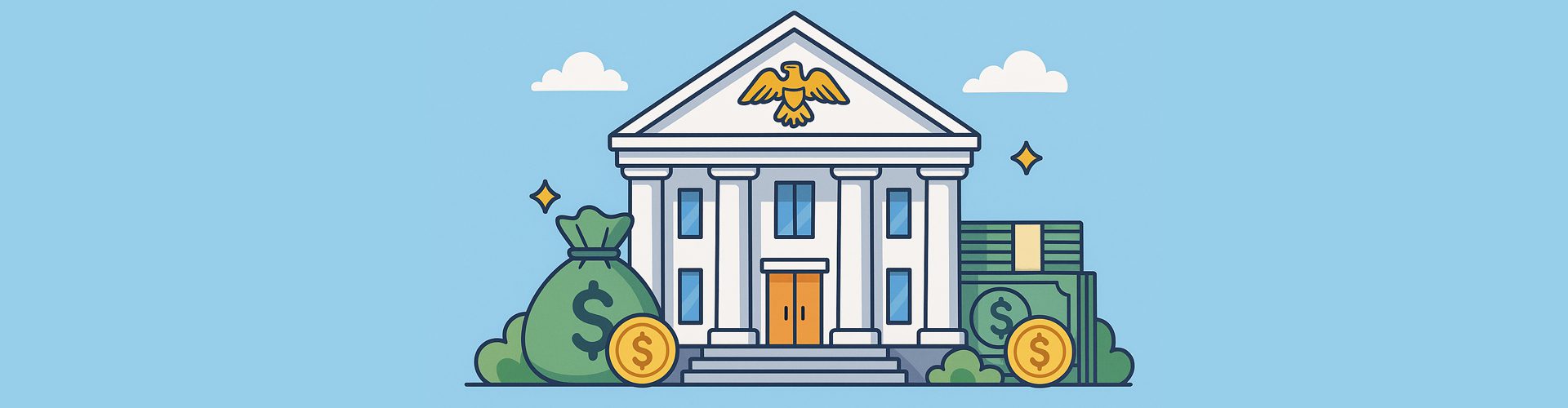 Understanding SOFR: What It Is and How the Benchmark Rate Is Determined